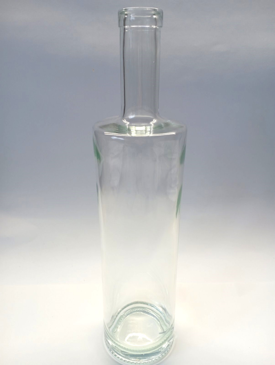 Пляшка скляна Афіна, 1л, фото 1