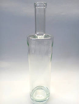 Пляшка скляна Афіна, 1л