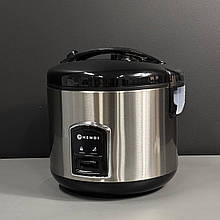 Рисоварка з функцією приготування на парі – 1,8 л 240410