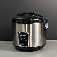 Рисоварка Hendi 240410