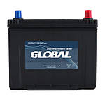 Акумулятори GLOBAL (Корея)