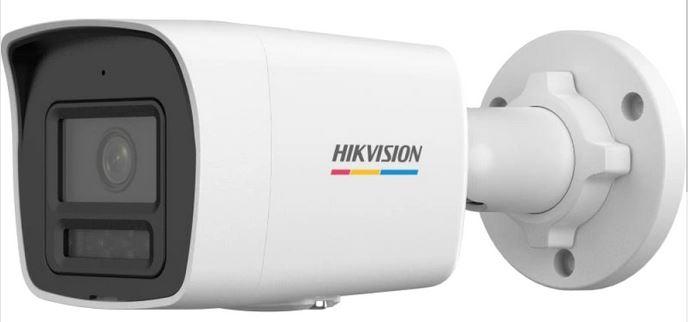 Відеокамера Hikvision DS-2CD1027G2H-LIUF 2МП (2.8мм), фото 1