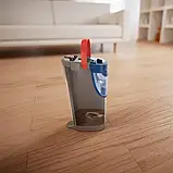 Vileda H2Pro BOX 175774 — система моп-швабри з розділенням чистої та брудної води, фото 5