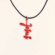 Підвіски (Кулони)