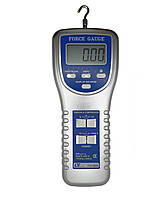 Професійний цифровий динамометр (5 кг) LUTRON FG-5005