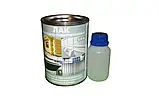 Лак поліуретановий "Ultrahard" глянсовий, фото 2