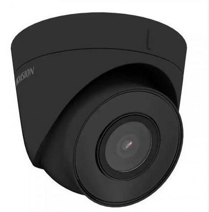 Відеокамера Hikvision DS-2CD1343G2-I (BLACK) 4МП (2.8мм), фото 1