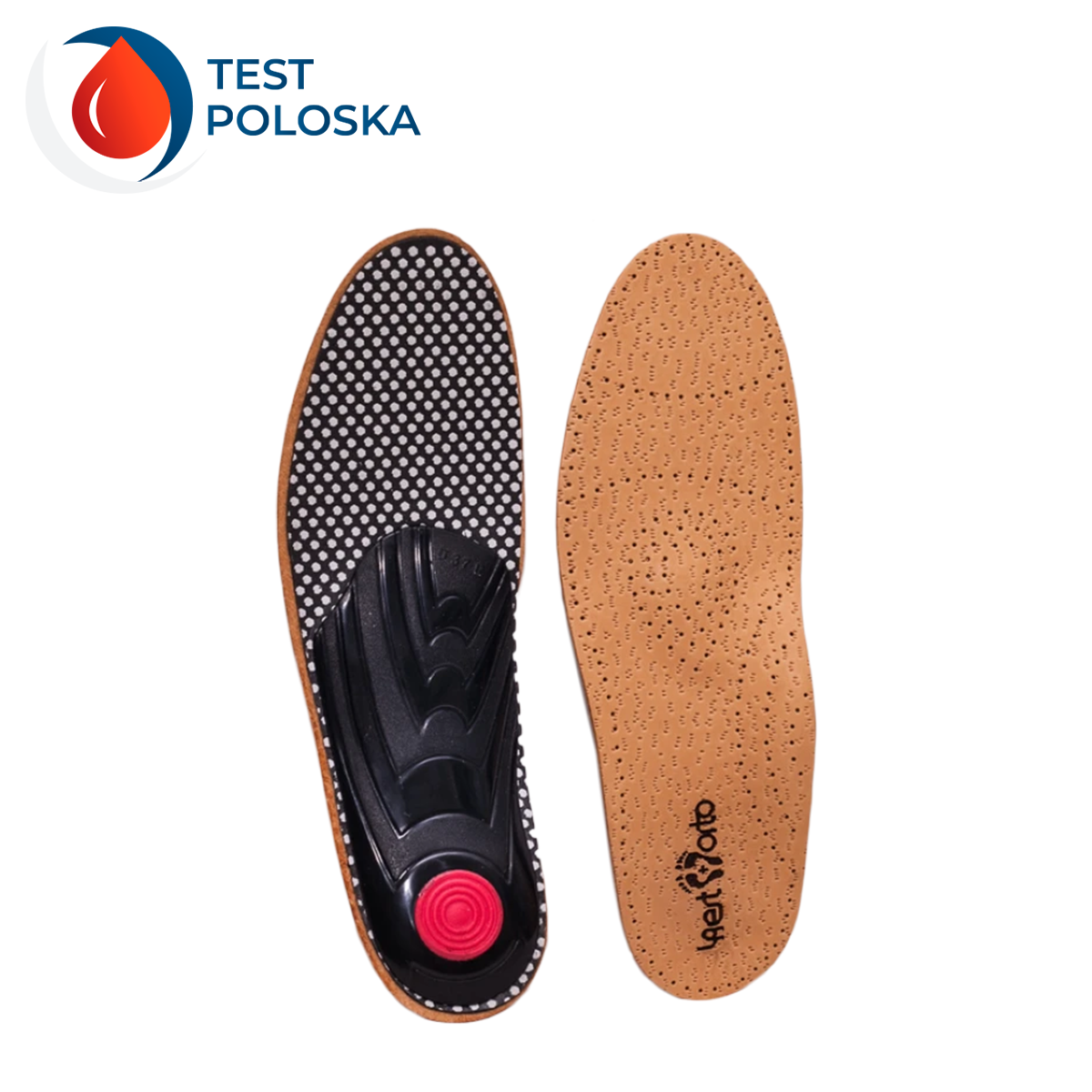 Каркасні шкіряні устілки 4Rest Orto 09-914 "Ultra" р.36-45