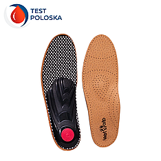 Каркасні шкіряні устілки 4Rest Orto 09-914 "Ultra" р.36-45