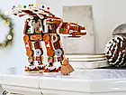 Конструктор LEGO Star Wars 40806 Gengerbread AT-AT Пряниковий крокохід, фото 5