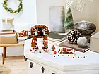 Конструктор LEGO Star Wars 40806 Gengerbread AT-AT Пряниковий крокохід, фото 7