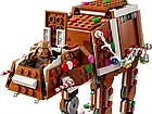 Конструктор LEGO Star Wars 40806 Gengerbread AT-AT Пряниковий крокохід, фото 8