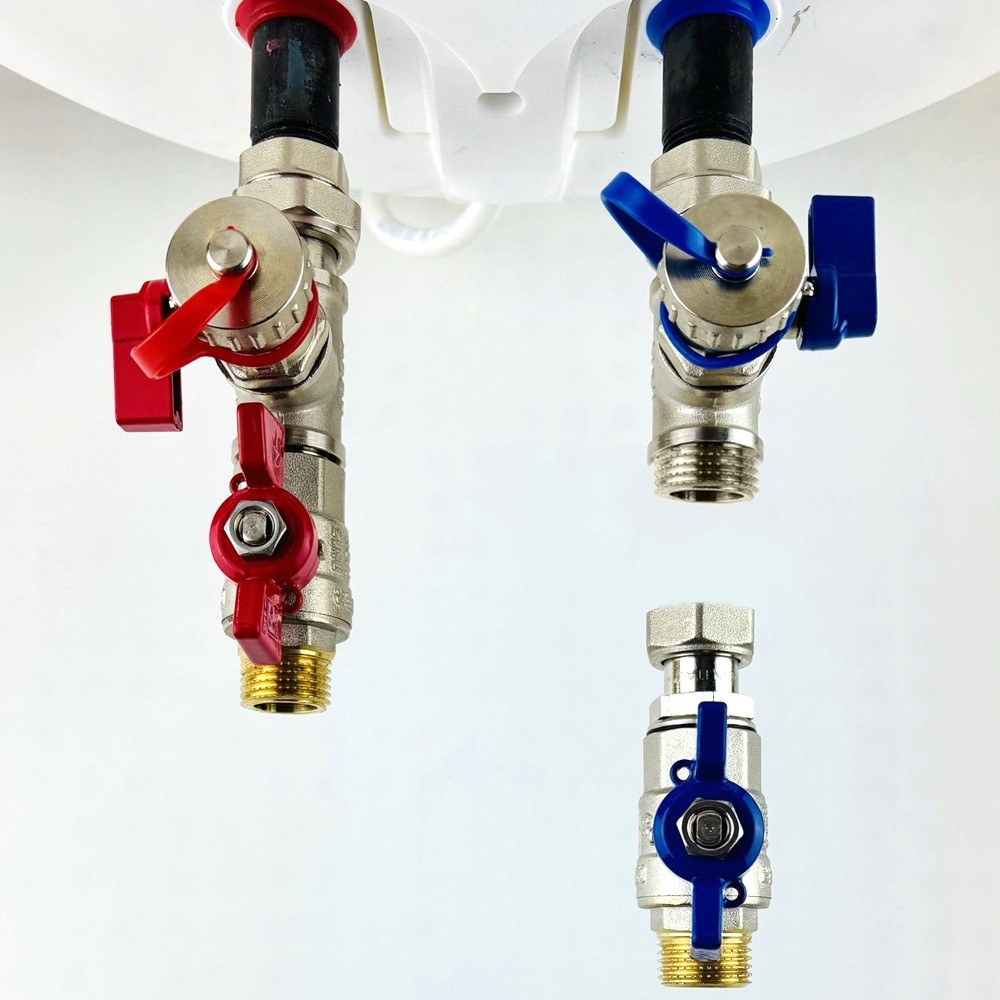 Набір для бойлера MINI A1 Boiler Series, фото 1