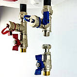 Набір для бойлера MINI A1 Boiler Series, фото 3