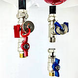 Набір для бойлера MINI A1 Boiler Series, фото 4