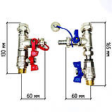 Набір для бойлера MINI A1 Boiler Series, фото 6