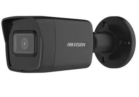 Відеокамера Hikvision DS-2CD1043G2-I (BLACK) 4МП (2.8мм), фото 1