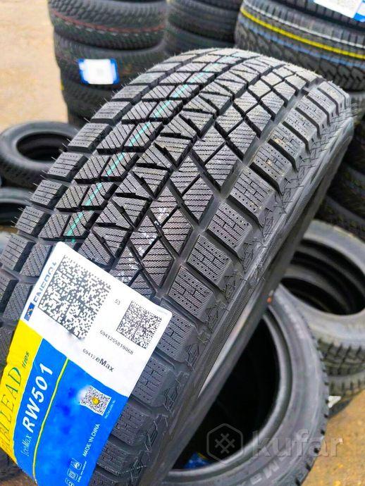 Шини 215/55R17 94H IceMax RW501 Habilead зимові, фото 1