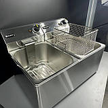 Фритюрниця Hendi 205839, фото 3