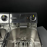 Фритюрниця Hendi 205839, фото 5