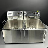 Фритюрниця Hendi 205839, фото 7