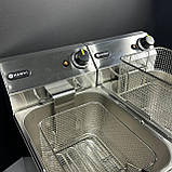 Фритюрниця Hendi 205839, фото 10