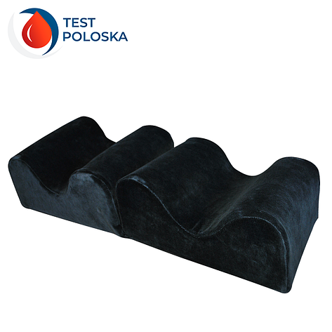 Подушка ортопедична роздільник ніг Olvi J2310, фото 1