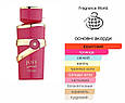 Арабські парфуми унісекс Fragrance World Just Lychee розпив 10 мл, фото 2