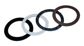 Прокладка 1 1/4" для чавунного радіатора ущільнювальна