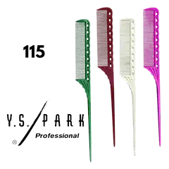 Гребінці Y.S. Park 115