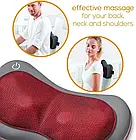 Beurer MG149 Масажна подушка Шіацу, фото 5