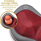 Beurer MG149 Масажна подушка Шіацу, фото 6