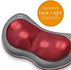 Beurer MG149 Масажна подушка Шіацу, фото 2