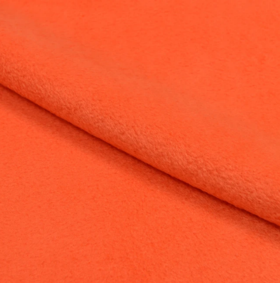 ФЛІС-260 ПОМАРАНЧЕВИЙ, фото 1