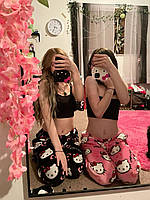 Піжамні штани Hello Kitty затишок на кожен день