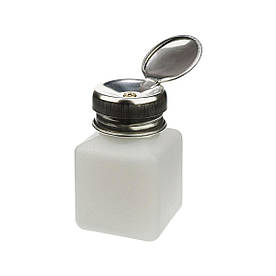 Ємність для спирту з дозатором Kaisi Alcohol Bottle 40 (100 ml)