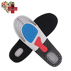 Анатомічні устілки 4Rest Orto “Universal” 09-907 р. 36-40