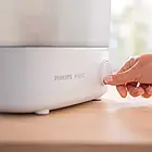 Philips Avent SCF291/01 Електричний паровий стерилізатор, фото 3