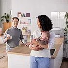 Philips Avent SCF291/01 Електричний паровий стерилізатор, фото 7