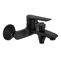 Змішувач для ванни IMPRESE BLANICE f03201210AB, чорний матовий