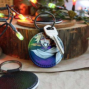 Брелок для ключів 811 KR3467