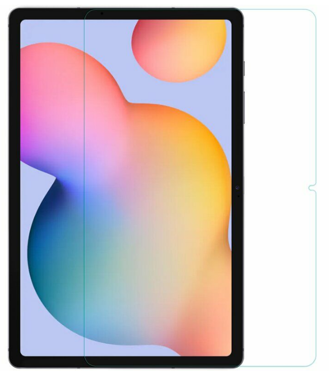 Захисне скло на планшет Samsung Galaxy Tab S9 (11")