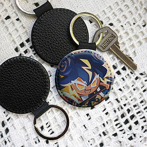 Брелок для ключів Cookie Run Kingdom KR2545