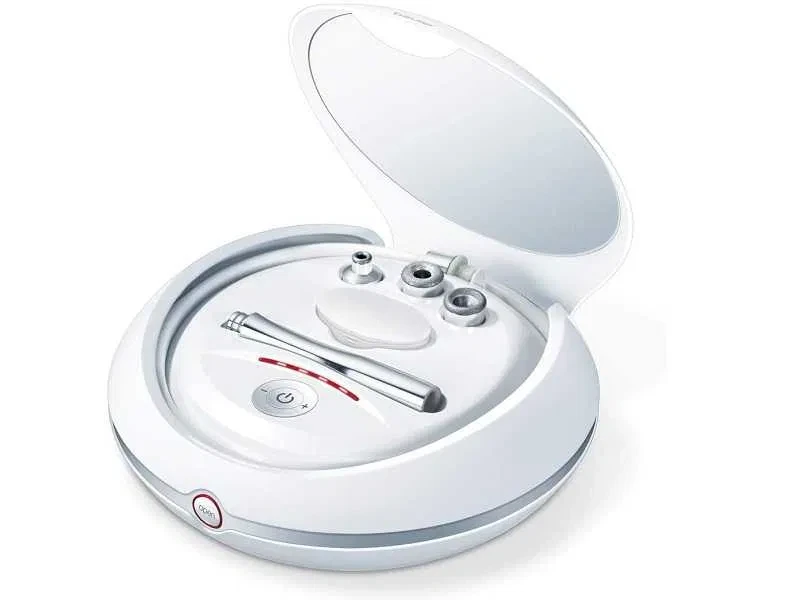 Beurer FC 100 Апарат для мікродермабразії, фото 1