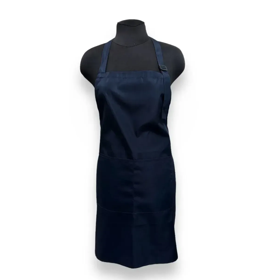 Фартух Teysha Темно-синій, фото 1