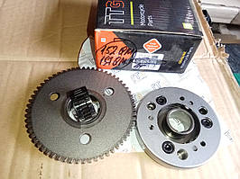 Бендікс, муфта, стартер