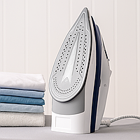 Праска з парою для дому ARDESTO IR-C2232-BL 2200 Вт 320 мл з керамічною підошвою вертикальне відпарювання автовідключення