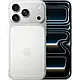 Смартфон Apple iPhone 17 Pro 256GB Silver (eSim) (MG8G4) - фото 1 - id-p2771663707