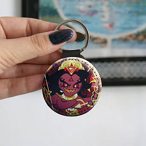 Брелок для ключів Cookie Run Kingdom KR2558