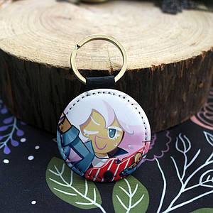 Брелок для ключів Cookie Run Kingdom KR2563